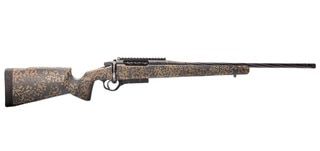 Seekins Precision Havak Element 308 Win Bolt Action Rifle - 21" - Element Camo